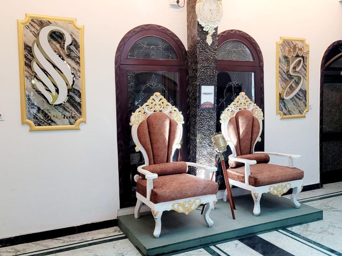 Solitude, The Boutique Hotel Халдвани Экстерьер фото