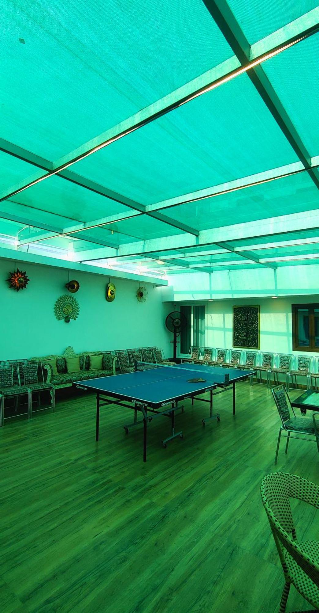 Solitude, The Boutique Hotel Халдвани Экстерьер фото