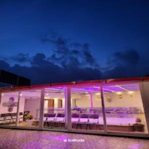 Solitude, The Boutique Hotel Халдвани Экстерьер фото